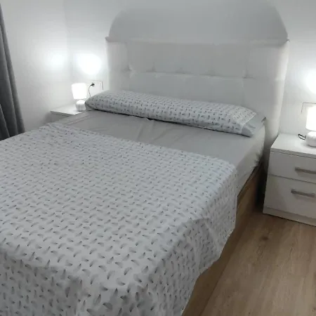 Mini Apartamento Castellón de la Plana Extérieur photo