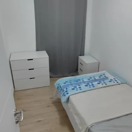 Mini Apartamento Castellón de la Plana Extérieur photo