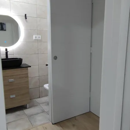 Mini Apartamento Castellón de la Plana Extérieur photo