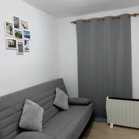 Mini Apartamento Castellón de la Plana Extérieur photo