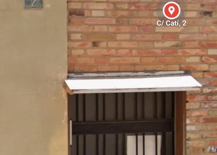 Mini Apartamento