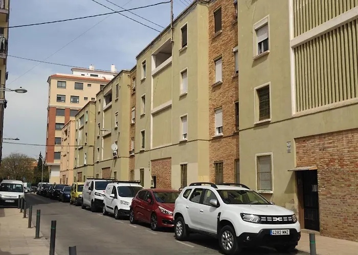 Mini Apartamento