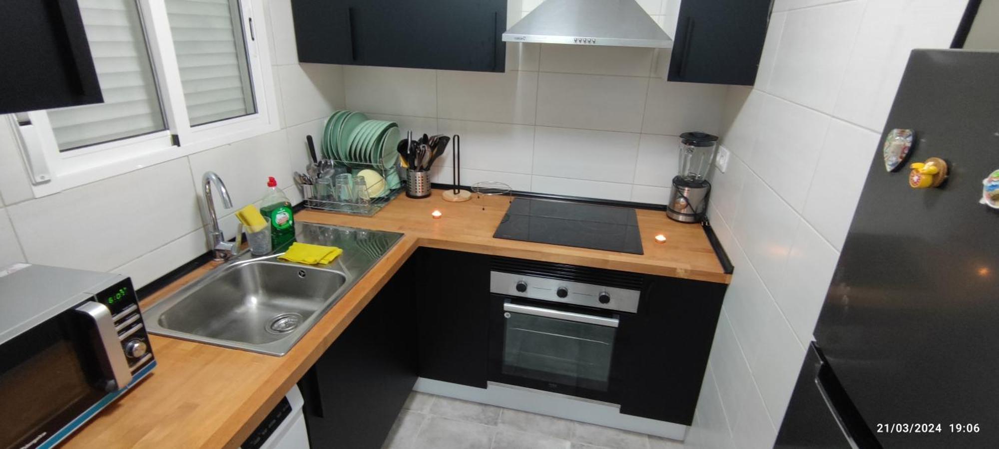 Apartament Mini Castelló de la Plana